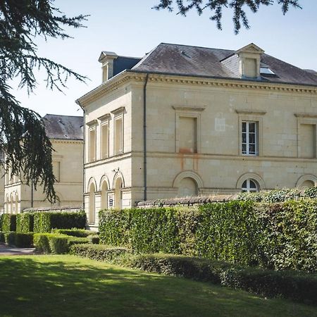 Domaine De Roiffe Hotell Eksteriør bilde