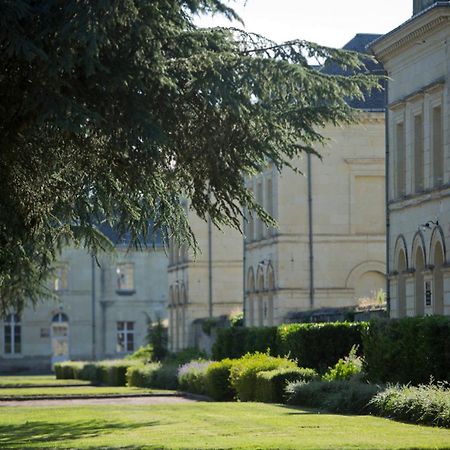 Domaine De Roiffe Hotell Eksteriør bilde