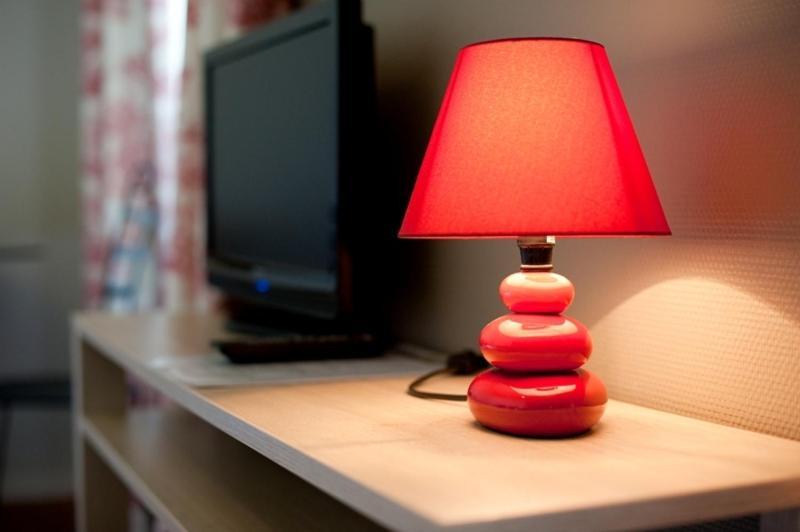 Domaine De Roiffe Hotell Rom bilde