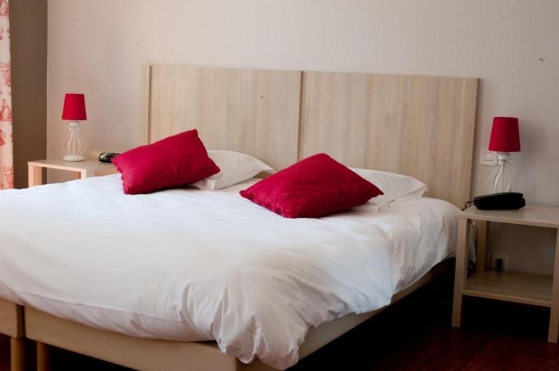 Domaine De Roiffe Hotell Rom bilde