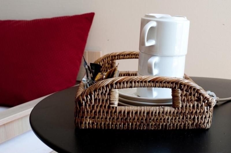 Domaine De Roiffe Hotell Rom bilde