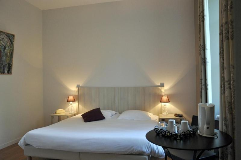 Domaine De Roiffe Hotell Rom bilde