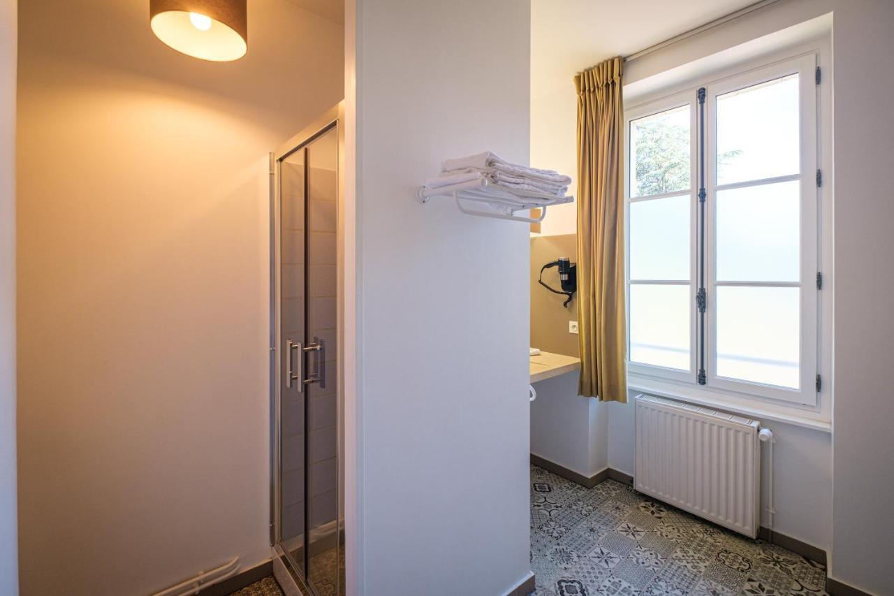Domaine De Roiffe Hotell Eksteriør bilde