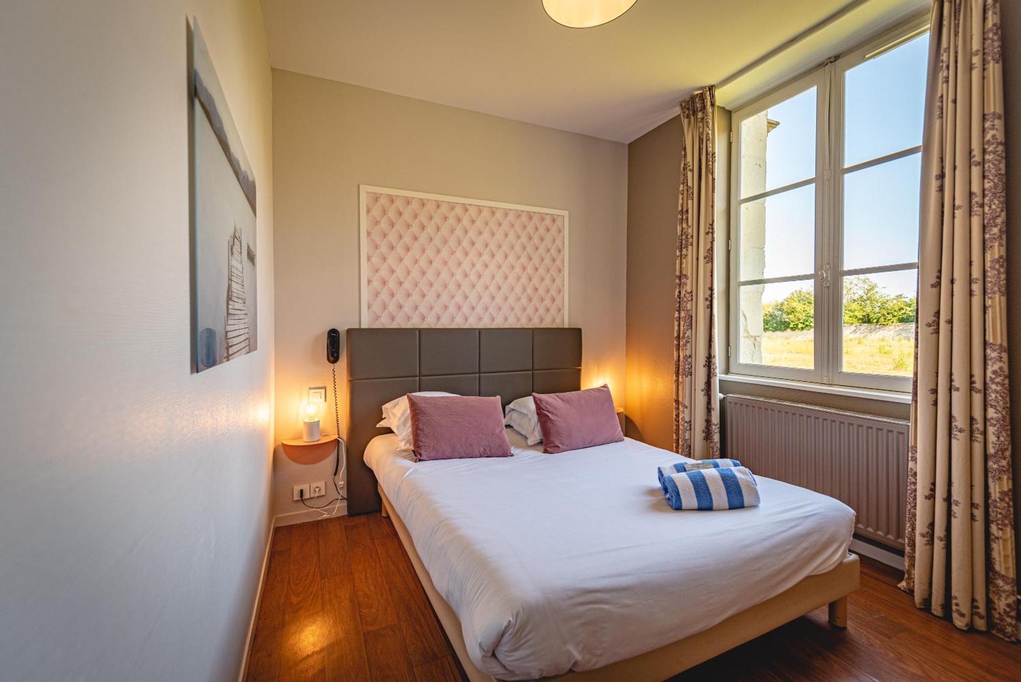 Domaine De Roiffe Hotell Eksteriør bilde