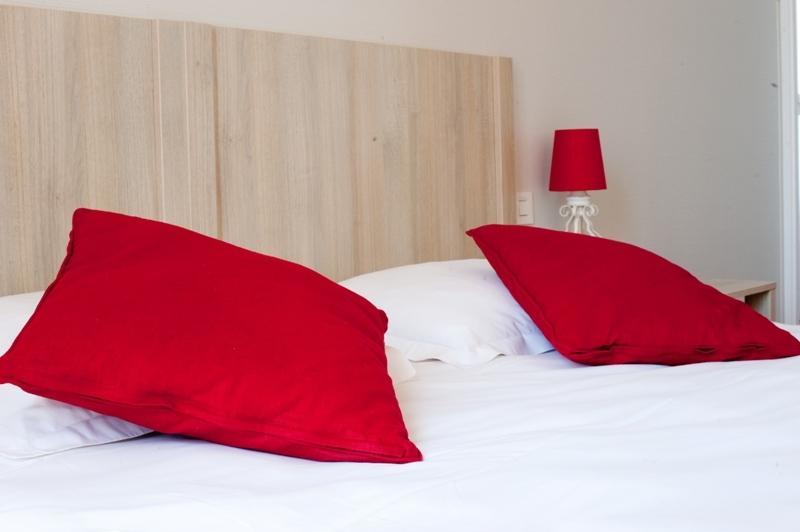 Domaine De Roiffe Hotell Eksteriør bilde