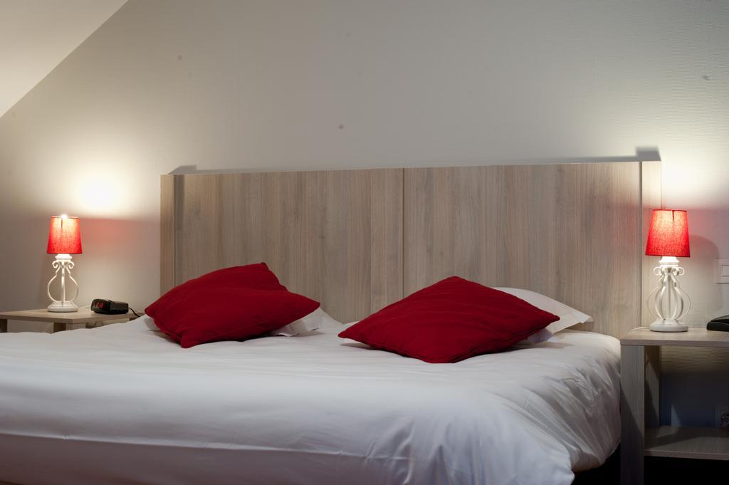 Domaine De Roiffe Hotell Eksteriør bilde