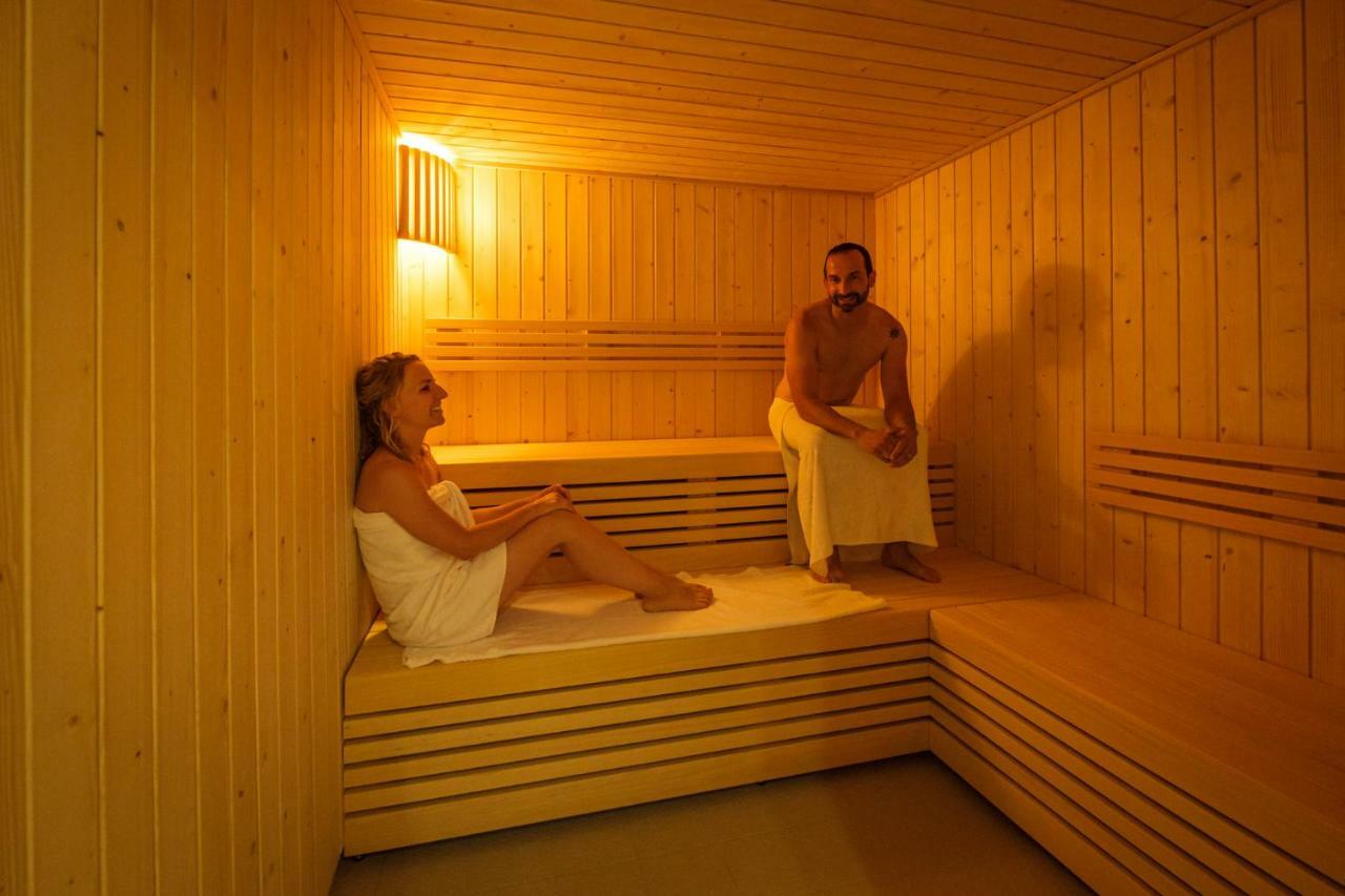 Domaine De Roiffe Hotell Eksteriør bilde